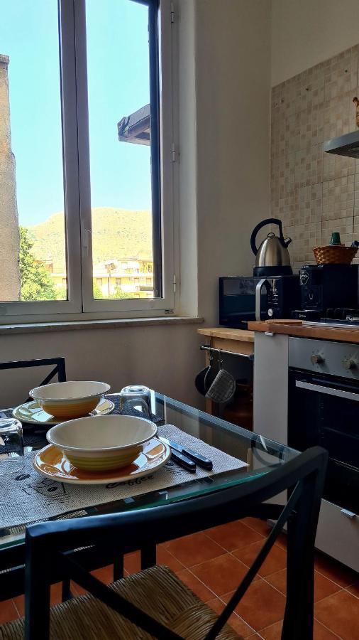 Arima Mondello Apartment Extérieur photo