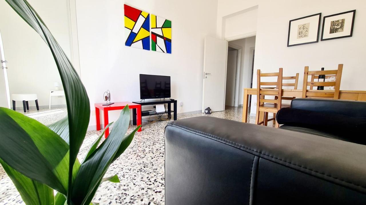 Arima Mondello Apartment Extérieur photo